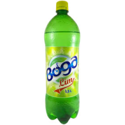 BOGA LIME 1,5L