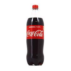 COCA-COLA 1.5L