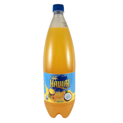 HAWAÏ TROPICAL 1.5L MAROC