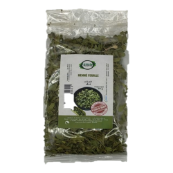 HENNE FEUILLES HERBOPLANTE 50G