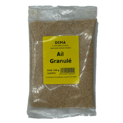 AIL SEMOULE GRANULE 100G