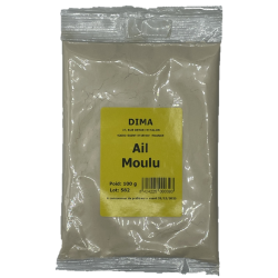 AIL MOULU 100G