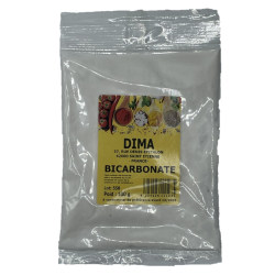 BICARBONATE POUDRE 100G