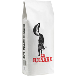 SEMOULE LE RENARD 5KG EXTR...